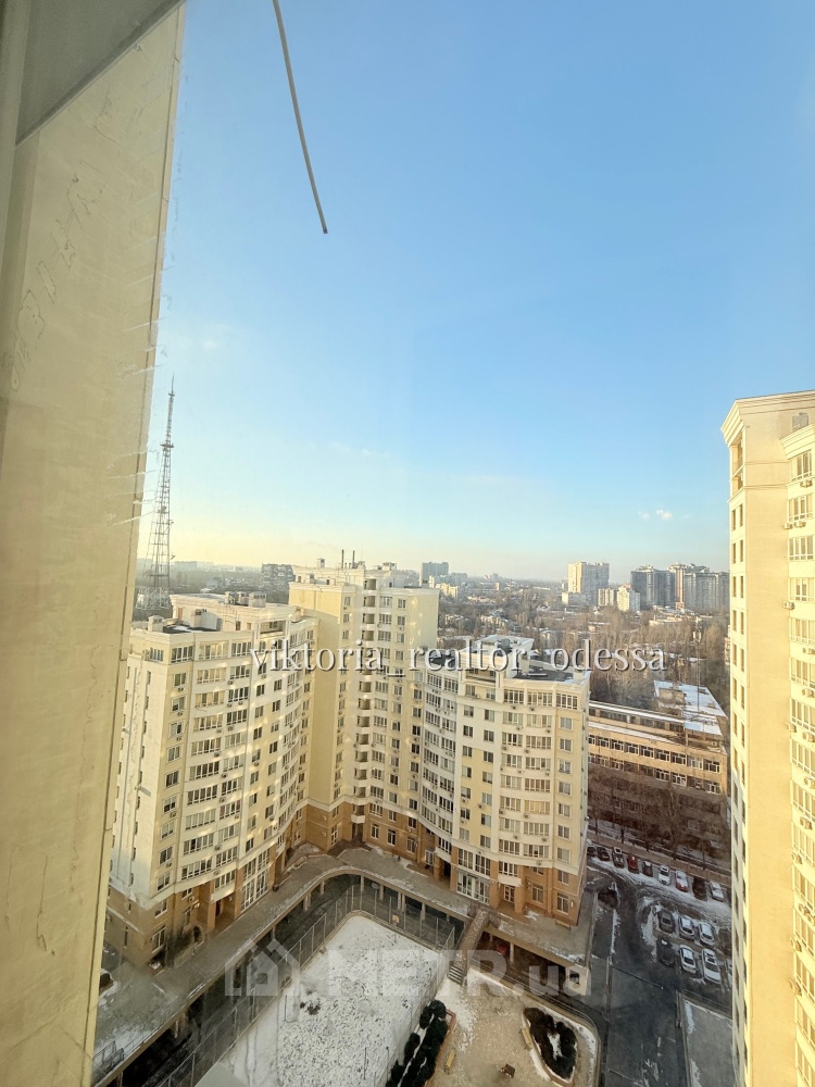 Фото квартири, м. Одеса, вул. Армійська 11 (21967-28)