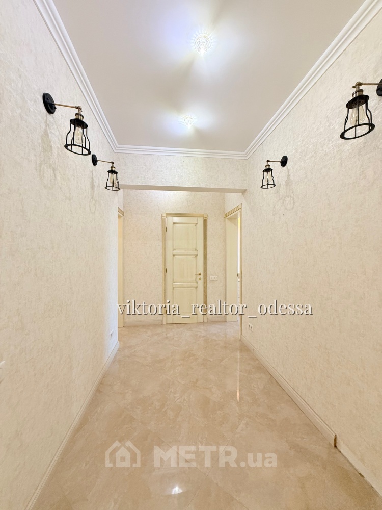 Фото квартири, м. Одеса, вул. Армійська 11 (21967-20)