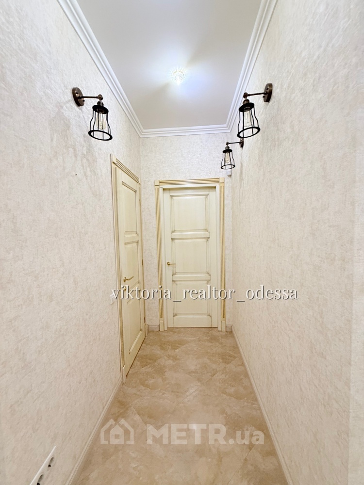 Фото квартири, м. Одеса, вул. Армійська 11 (21967-22)