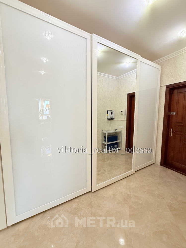 Фото квартири, м. Одеса, вул. Армійська 11 (21967-24)