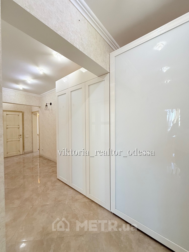 Фото квартири, м. Одеса, вул. Армійська 11 (21967-23)