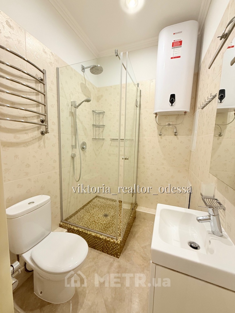 Фото квартири, м. Одеса, вул. Армійська 11 (21967-17)