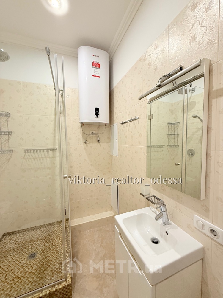 Фото квартири, м. Одеса, вул. Армійська 11 (21967-11)