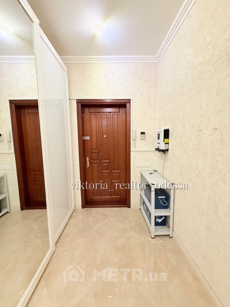 Фото квартири, м. Одеса, вул. Армійська 11 (21967-25)
