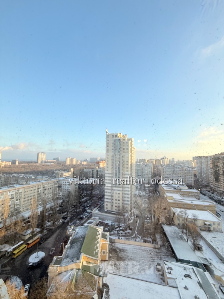 Фото квартири, м. Одеса, вул. Армійська 11 (21967-30)