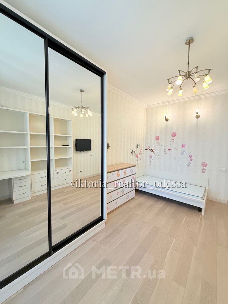 Фото квартири, м. Одеса, вул. Армійська 11 (21967-15)