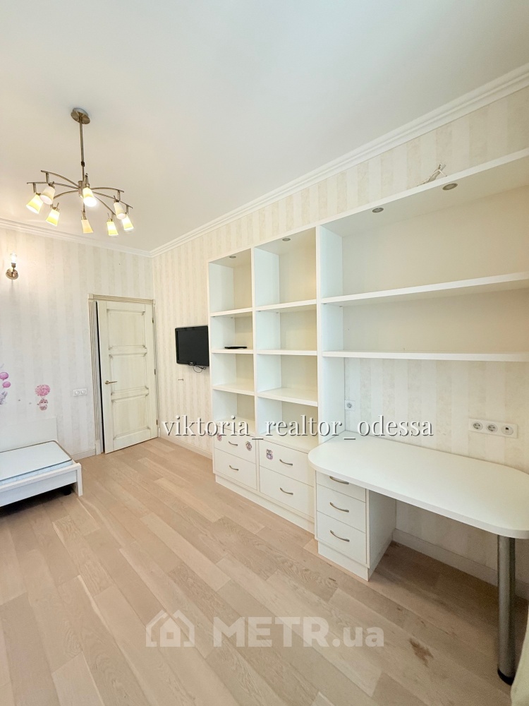 Фото квартири, м. Одеса, вул. Армійська 11 (21967-16)