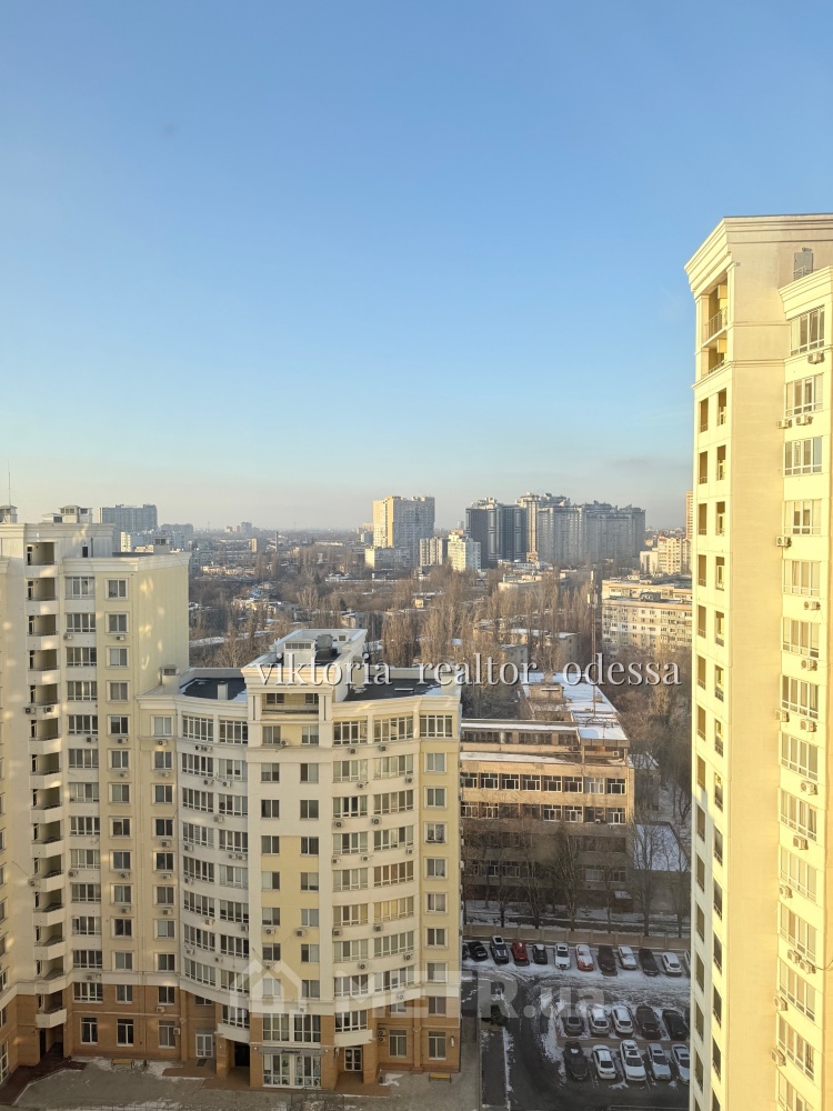 Фото квартири, м. Одеса, вул. Армійська 11 (21967-29)