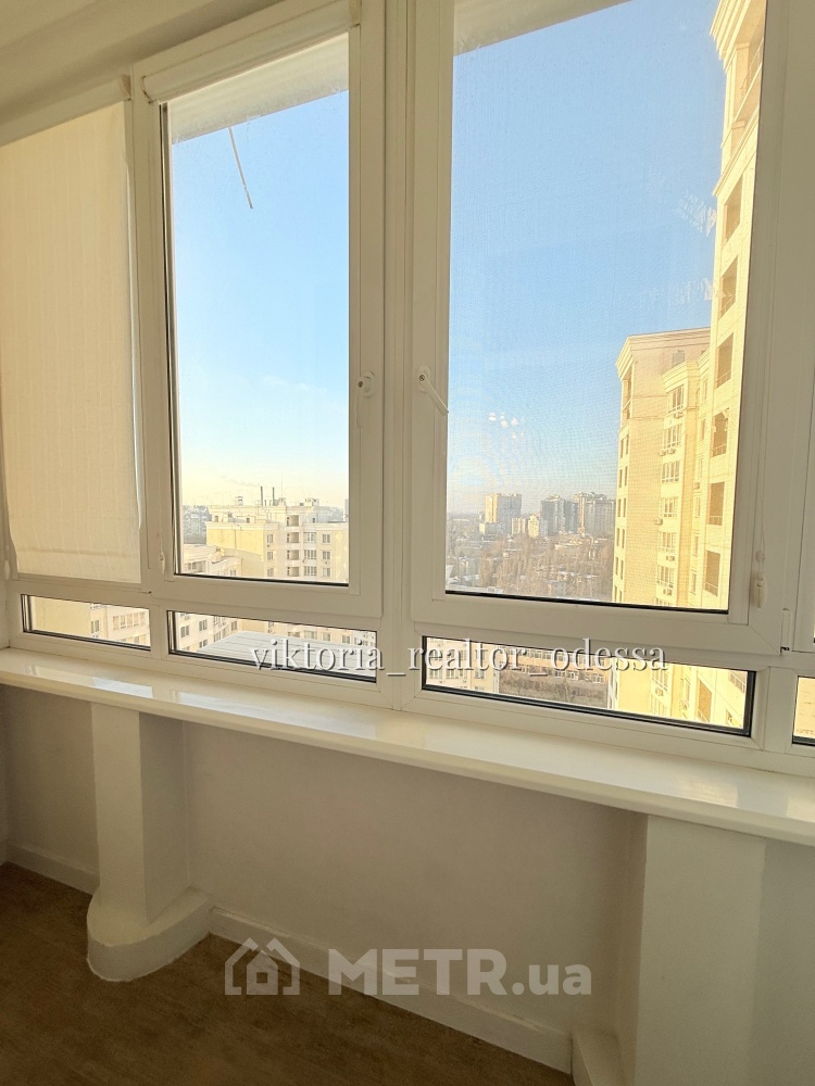 Фото квартири, м. Одеса, вул. Армійська 11 (21967-27)