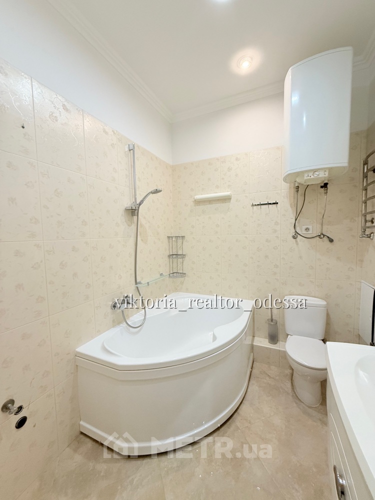 Фото квартири, м. Одеса, вул. Армійська 11 (21967-18)