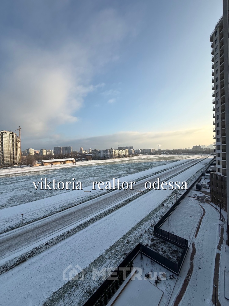 Фото квартири, м. Одеса, вул. Краснова 3 (СТР) (21968-28)