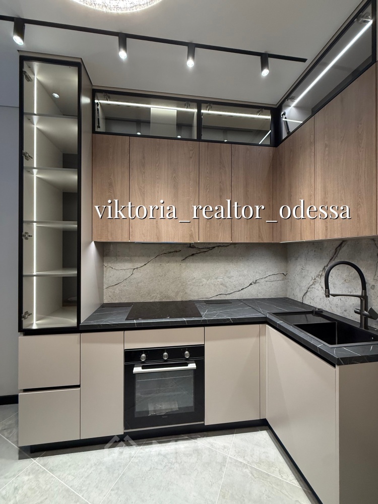 Фото квартири, м. Одеса, вул. Краснова 3 (СТР) (21968-3)