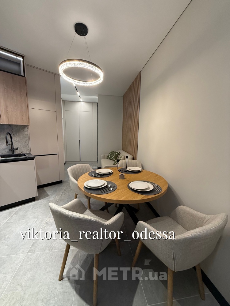 Фото квартири, м. Одеса, вул. Краснова 3 (СТР) (21968-4)