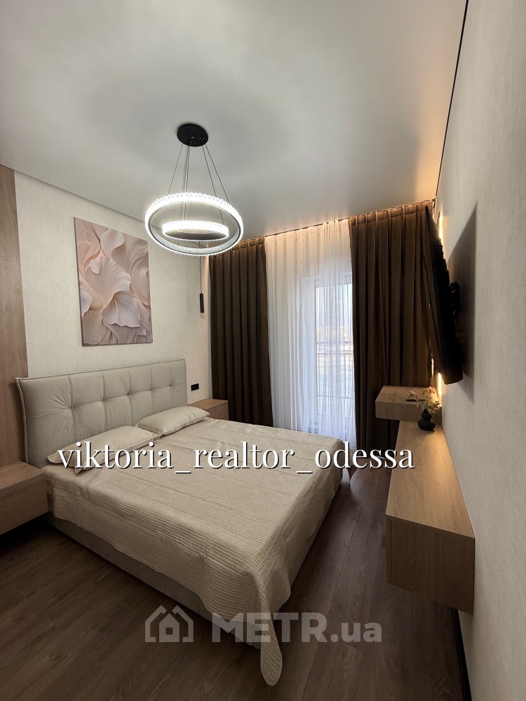 Фото квартири, м. Одеса, вул. Краснова 3 (СТР) (21968-10)