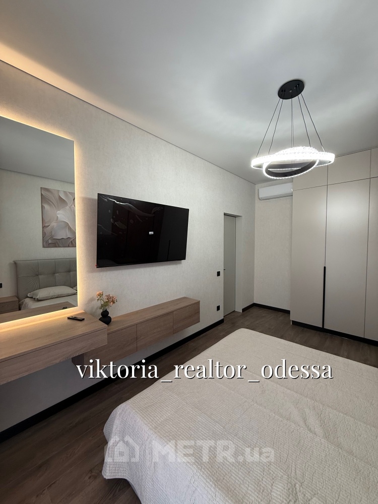 Фото квартири, м. Одеса, вул. Краснова 3 (СТР) (21968-7)