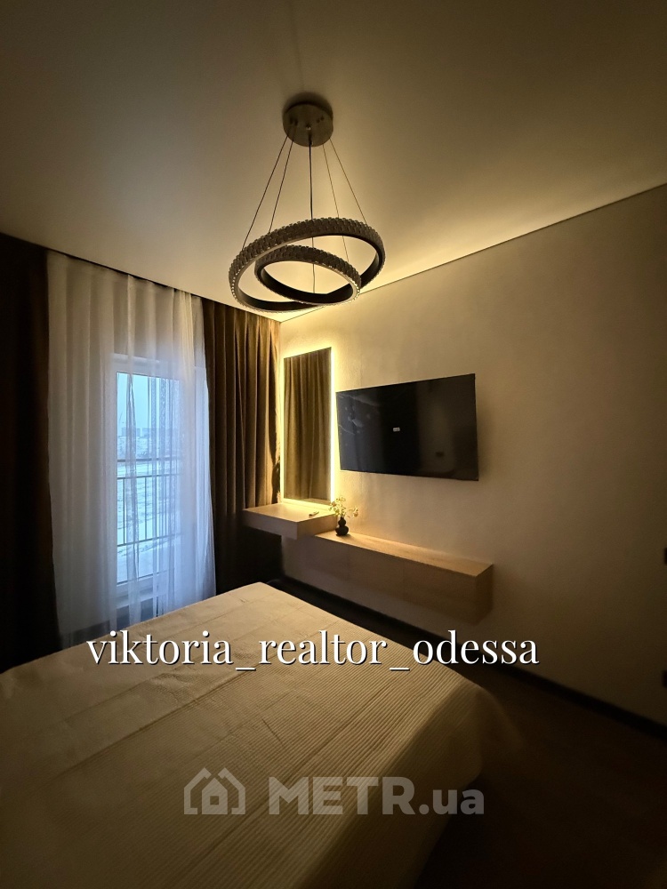 Фото квартири, м. Одеса, вул. Краснова 3 (СТР) (21968-8)