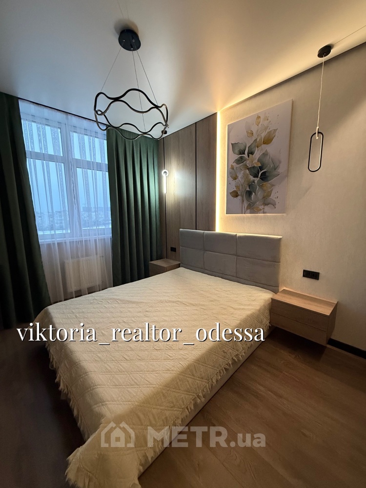 Фото квартири, м. Одеса, вул. Краснова 3 (СТР) (21968-13)