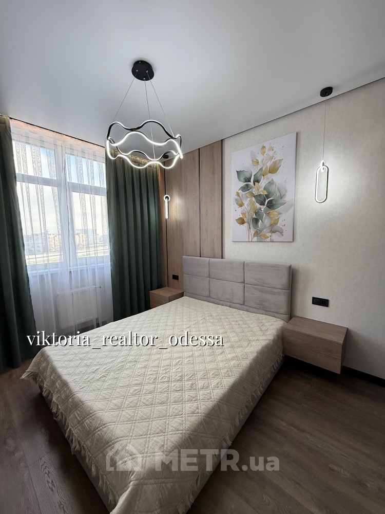 Фото квартири, м. Одеса, вул. Краснова 3 (СТР) (21968-16)