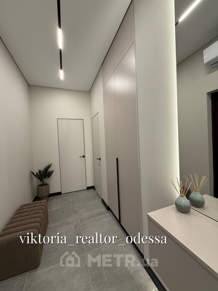 Фото квартири, м. Одеса, вул. Краснова 3 (СТР) (21968-24)