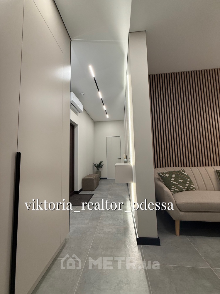 Фото квартири, м. Одеса, вул. Краснова 3 (СТР) (21968-6)