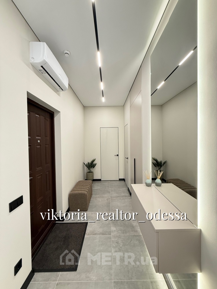 Фото квартири, м. Одеса, вул. Краснова 3 (СТР) (21968-21)