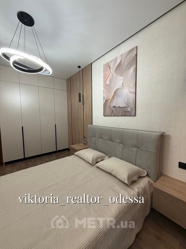 Фото квартири, м. Одеса, вул. Краснова 3 (СТР) (21968-11)