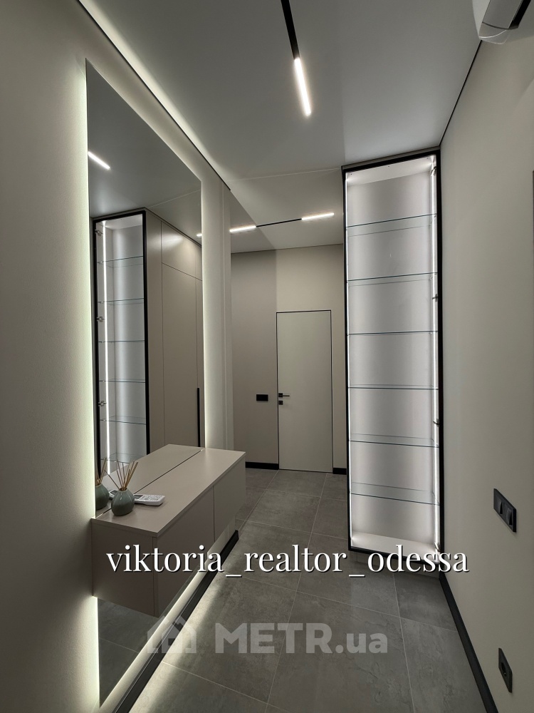 Фото квартири, м. Одеса, вул. Краснова 3 (СТР) (21968-23)