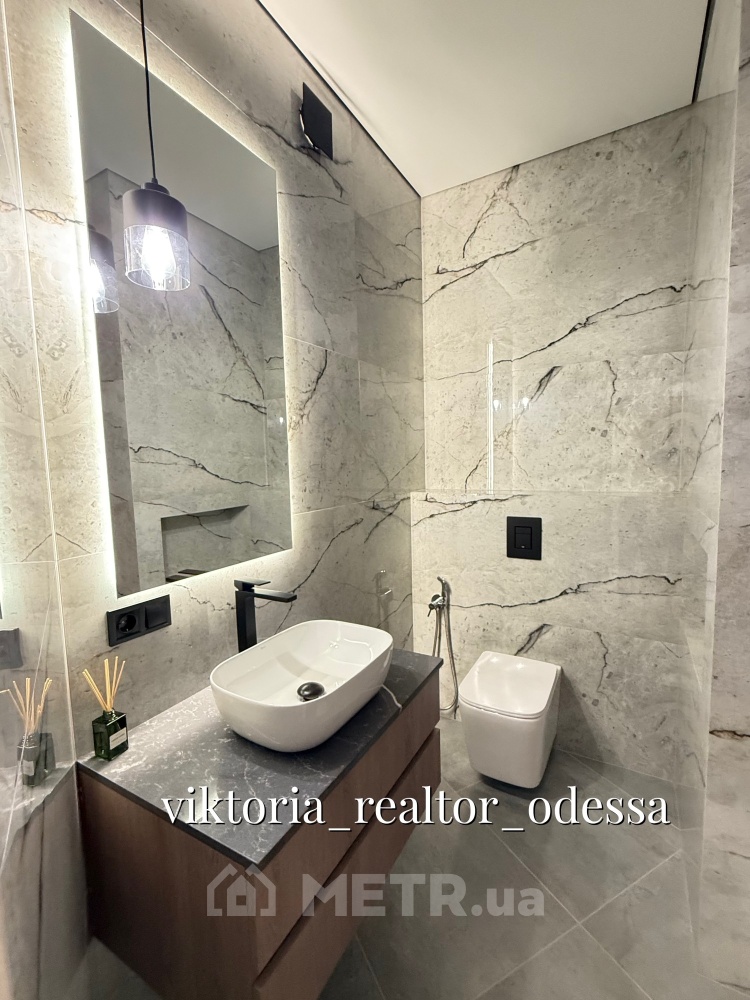 Фото квартири, м. Одеса, вул. Краснова 3 (СТР) (21968-20)