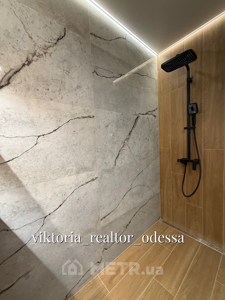 Фото квартири, м. Одеса, вул. Краснова 3 (СТР) (21968-18)