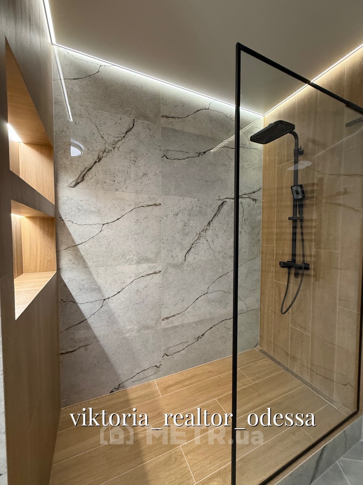 Фото квартири, м. Одеса, вул. Краснова 3 (СТР) (21968-19)