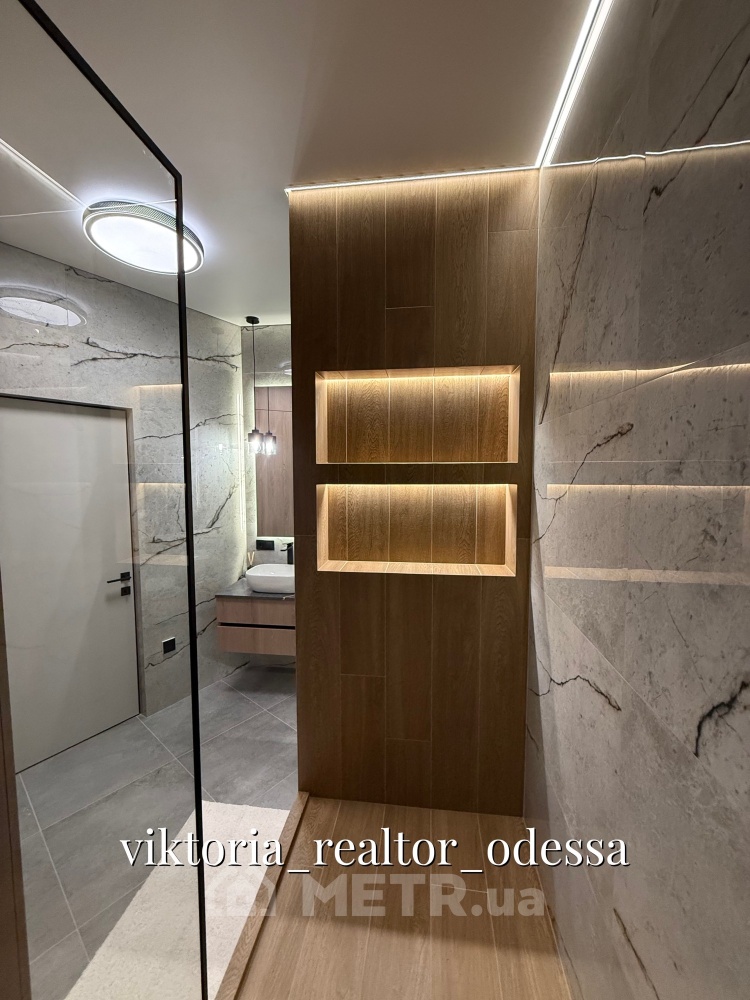 Фото квартири, м. Одеса, вул. Краснова 3 (СТР) (21968-17)