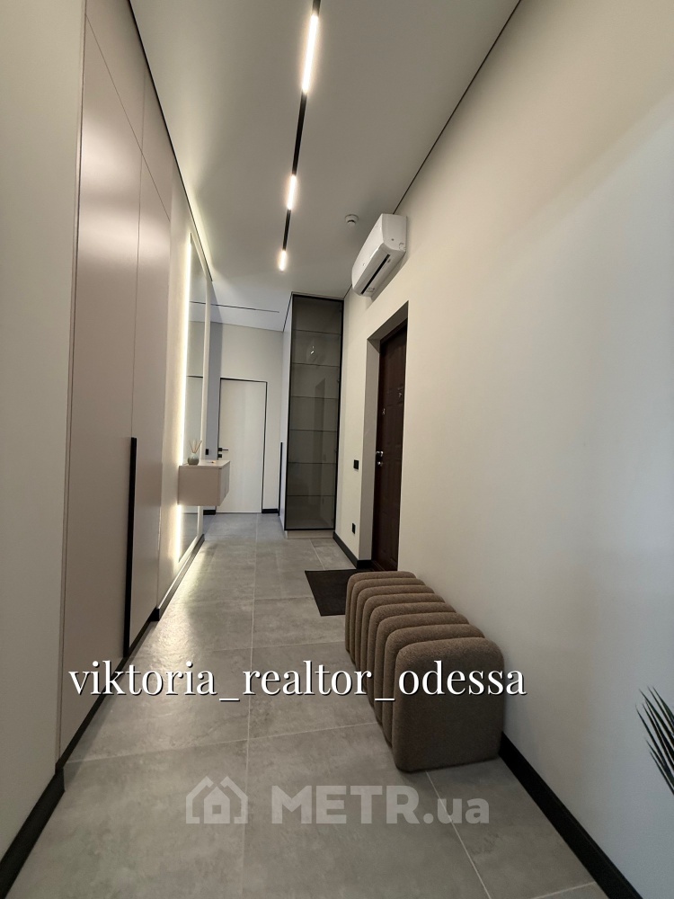 Фото квартири, м. Одеса, вул. Краснова 3 (СТР) (21968-25)