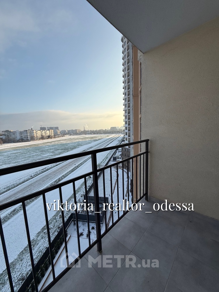 Фото квартири, м. Одеса, вул. Краснова 3 (СТР) (21968-27)