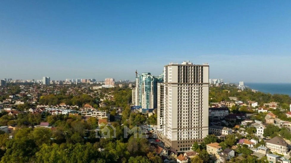 Фото квартири, м. Одеса, вул. Дача Ковалевського 5 (СТР) (21971-3)