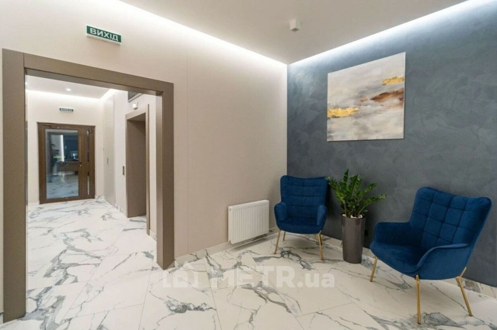 Фото квартири, м. Одеса, вул. Дача Ковалевського 5 (СТР) (21971-14)