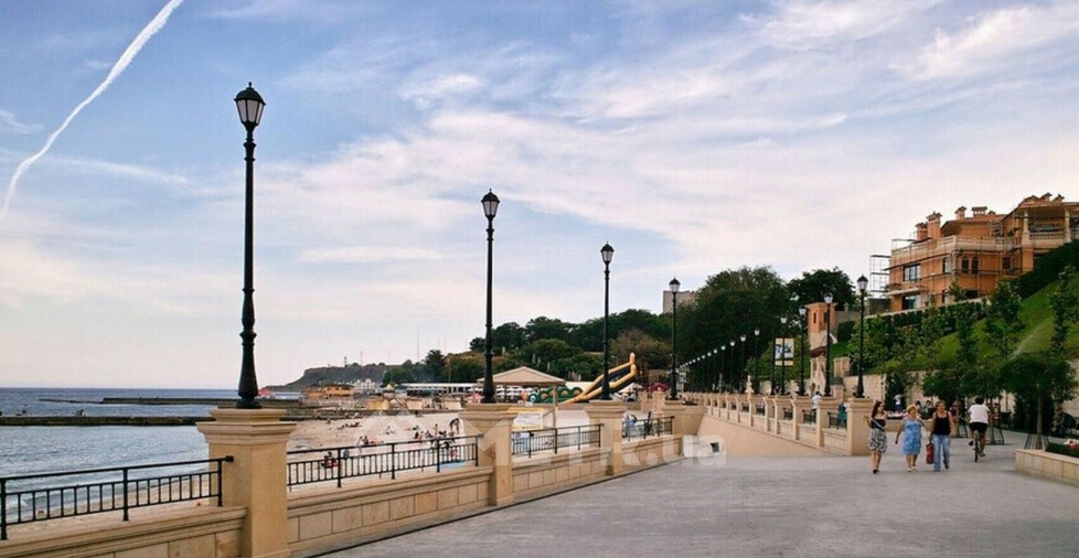 Фото квартири, м. Одеса, вул. Дача Ковалевського 5 (СТР) (21971-20)