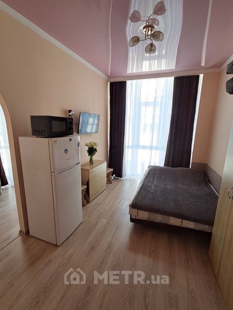 Фото квартири, м. Одеса, Фонтанська Дорога 118/2 (21973-1)