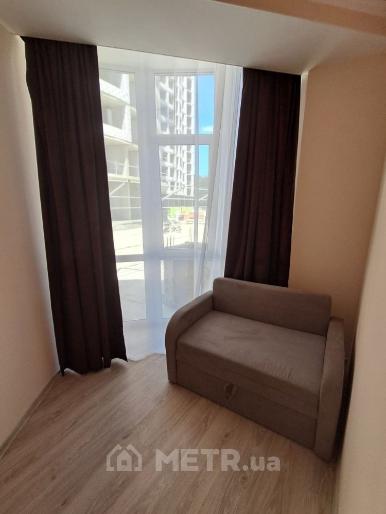 Фото квартири, м. Одеса, Фонтанська Дорога 118/2 (21973-3)