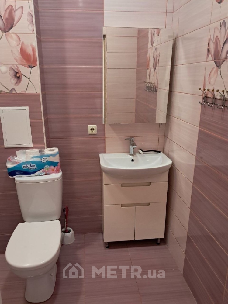 Фото квартири, м. Одеса, Фонтанська Дорога 118/2 (21973-4)