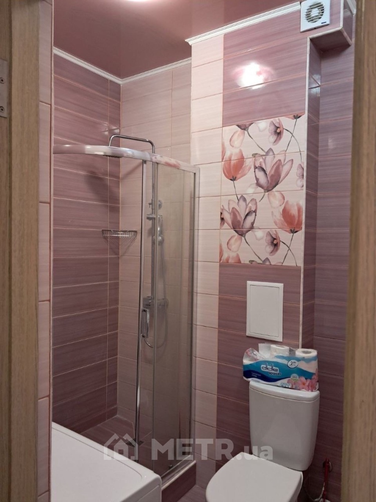 Фото квартири, м. Одеса, Фонтанська Дорога 118/2 (21973-5)