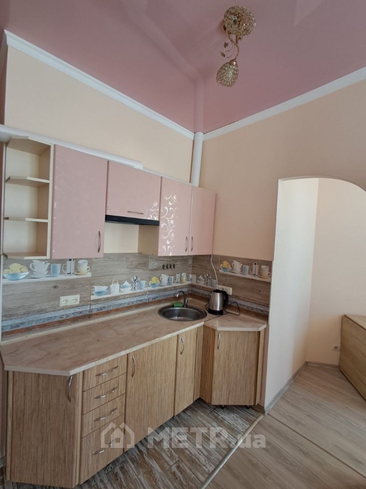 Фото квартири, м. Одеса, Фонтанська Дорога 118/2 (21973-6)