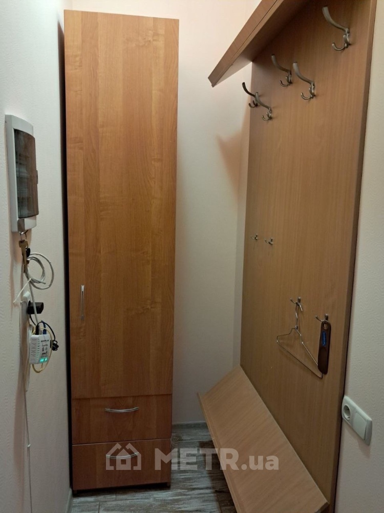 Фото квартири, м. Одеса, Фонтанська Дорога 118/2 (21973-8)