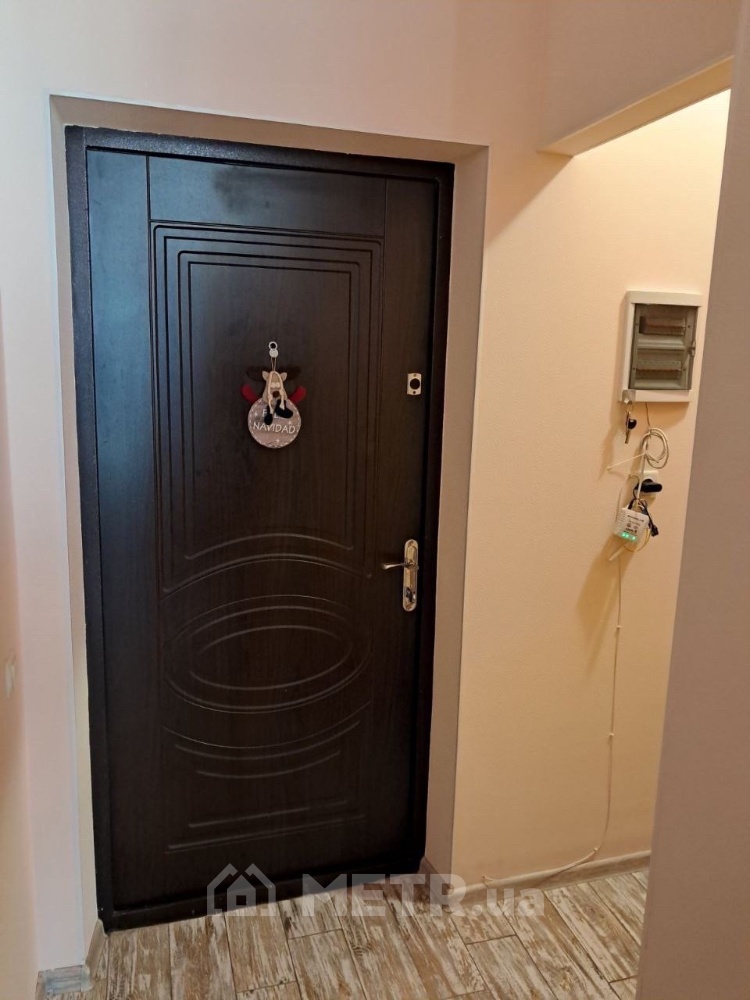 Фото квартири, м. Одеса, Фонтанська Дорога 118/2 (21973-7)