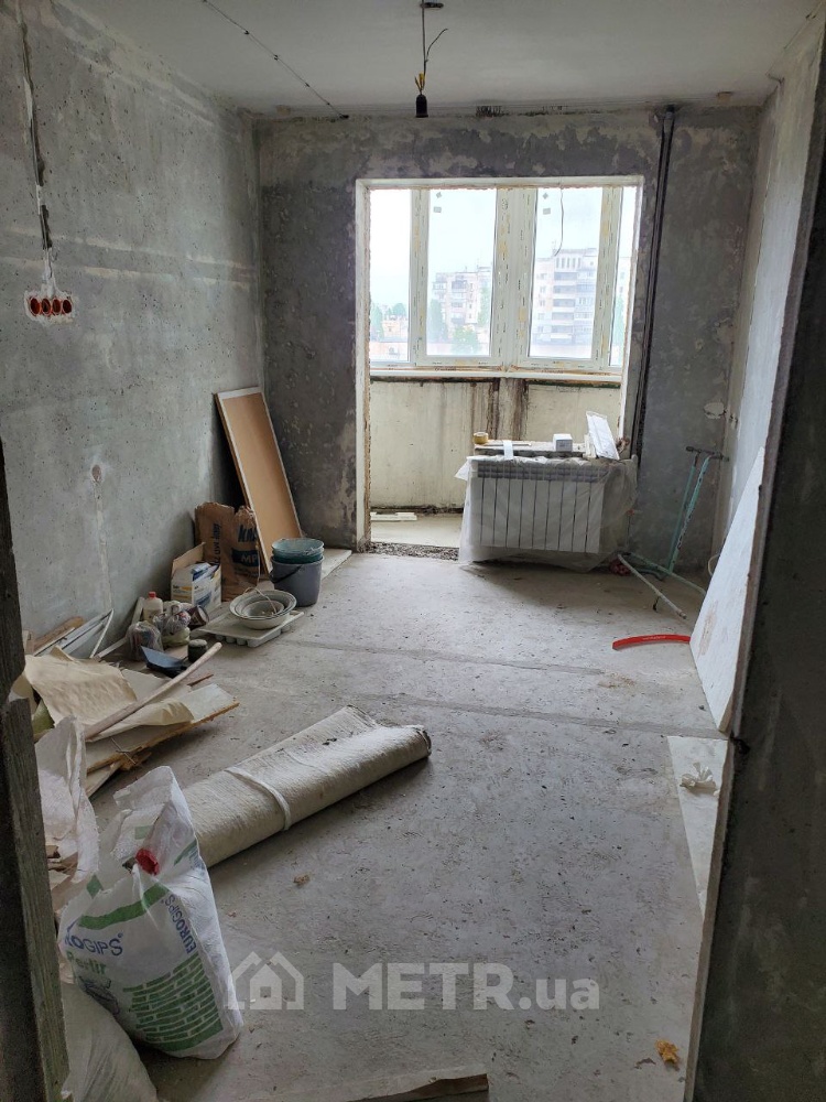 Фото квартиры, г. Одесса, ул. Семёна Палия 82 (21974-2)