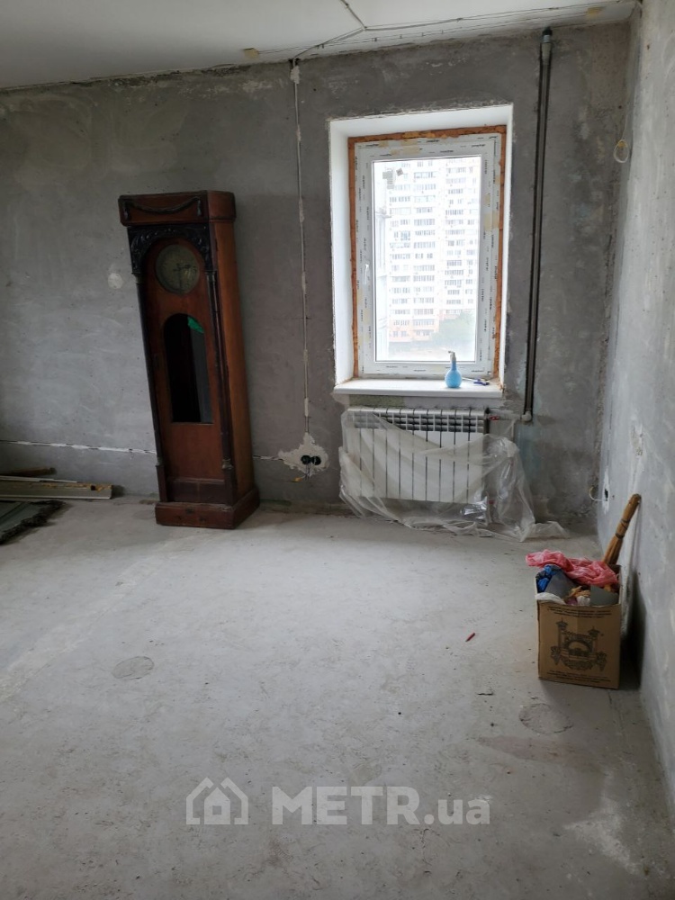 Фото квартиры, г. Одесса, ул. Семёна Палия 82 (21974-3)