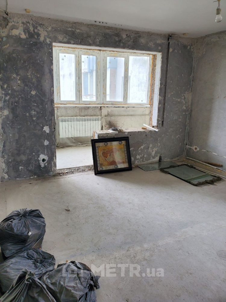 Фото квартиры, г. Одесса, ул. Семёна Палия 82 (21974-4)