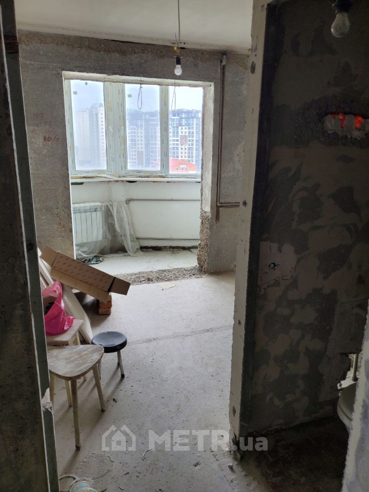 Фото квартиры, г. Одесса, ул. Семёна Палия 82 (21974-5)