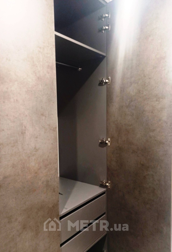 Фото квартири, м. Одеса, вул. Академіка Сахарова 16 (21976-6)