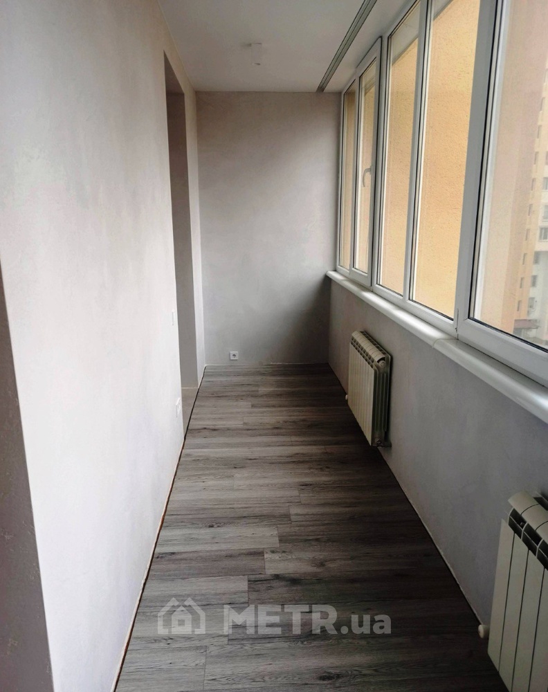 Фото квартири, м. Одеса, вул. Академіка Сахарова 16 (21976-8)