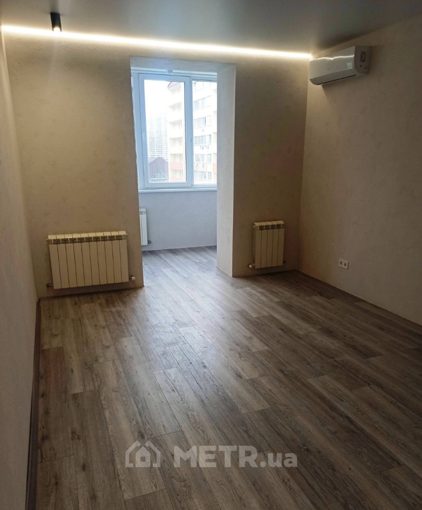 Фото квартири, м. Одеса, вул. Академіка Сахарова 16 (21976-1)